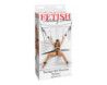 FF Bondage Belt Restraint System Black