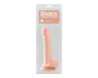 PD Basix 9in Thicky Balls & Suction Beig
