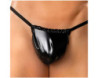 MP Liquid Onyx Posing Strap Black 1SZ