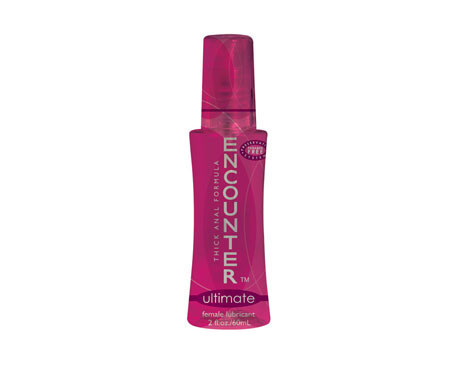 Ultimate Encounter Female Thick Anal 2oz