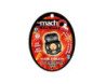 Macho Pulsating Erection Keeper (Black)