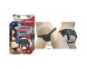 All Amer Whopper Universal Harness (Blk)