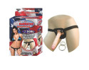 All Amer Whopper 7in. Dong W/Harness