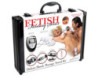 FF Deluxe Shock Therapy Travel Kit