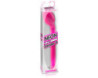 PD Neon Luv Touch Slender G WP GSpot Pnk