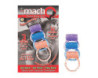 Macho Three Ring Set Assorted Colors