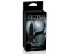 FF LE Beginners Butt Plug Black