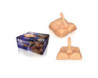 X5 Men Rough Rider Pleasure Doll Beige
