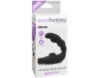AFC Vibrating Reach Around Prostate Blk
