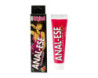 Anal Ese Home Party Strawberry .5oz.