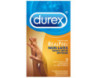 Durex Avanti Bare Real Feel NoLatex (10)