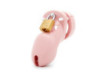 CB-3000 Pink Male Chastity