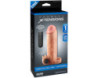 FX Vibr Real Feel 1in Ball Strap Beige