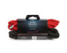 50 Shades RestrainMe BndagRope2pk RedBlk