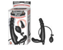 Mack Tuff Vibe Inflatable Enforcer (Blk)