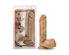 Loverboy The Matador 8in Dildo Tan