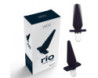 VeDO Rio Anal Vibe Just Black