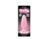 Firefly Pleasure Plug Small Pink