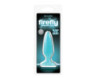 Firefly Pleasure Plug Small Blue