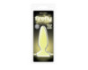 Firefly Pleasure Plug Small Yellow