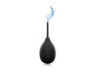PF ergoflo impulse - Black