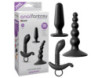 AFC Anal Party Pack Black