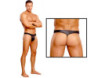 MP Cobra Micro V Thong Black LX