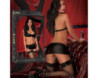 Lust Raven Black 1SQ