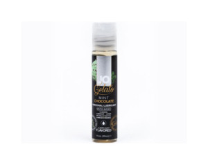 JO Gelato Mint Chocolate Lube 1 oz