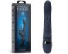 50 Shades Oh My Rabbit Vibrator Blue