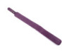 Rouge Plain Collar Purple