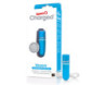 Screaming O Chgd Vooom Bullet Vibe Blue