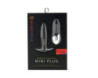 Nu Sensuelle Remote Mini Plug Black