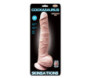 Skinsations Cockasaurus 11in Dildo