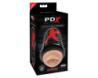 PDX Elite Air Tight Oral Stroker