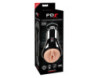 PDX Elite Cock Compressor Beige/Black