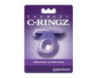 FCR Vibrating Super Ring Purple