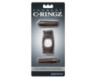 FCR Duo-Vibrating Super Ring Black