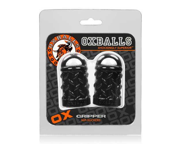 OxBalls Gripper