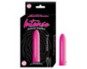 Intense Power Bullet Rechargeable Pink