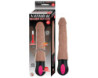 Natural Realskin Hot Cock No.1 Brown