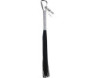SS S&M Sparkle Flogger Black
