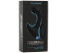 OptiMALE Vibe P-Massager Wireless RC Bk