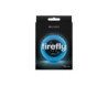 Firefly Halo Cock Ring Small Blue