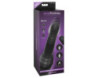 AFC Elite Vibrating Ass Thruster Black