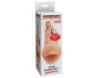 PDX Coed Cocksucker Oral Stroker Beige