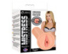 Mistress Perfect Pussy Taylor Pubic Beig