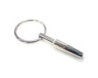 Rouge Stainless Steel Urethral Probe