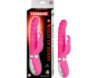 Energize Heat Up Bunny 1 Pink