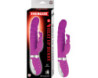 Energize Heat Up Bunny 1 Purple